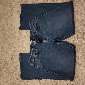 Loft jeans - Women - Size 8